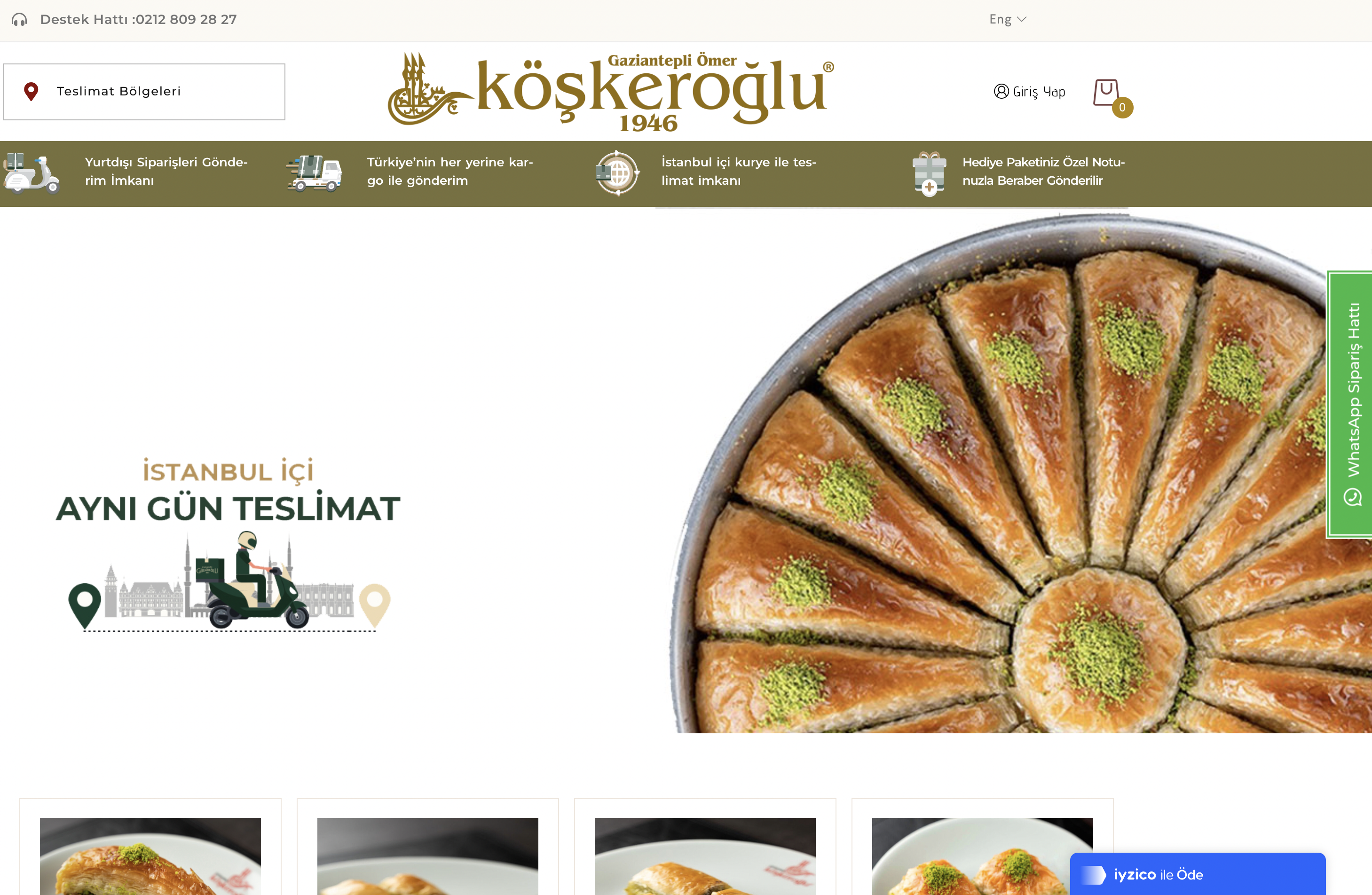 koskeroglu